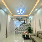 Cắt lỗ gấp căn nhà 1 trệt 1 lầu 5x16 full thổ cư, đường Giồng Lớn Mỹ Hạnh Nam giá 1,15 tỷ còn thương lượng LH 0774946669